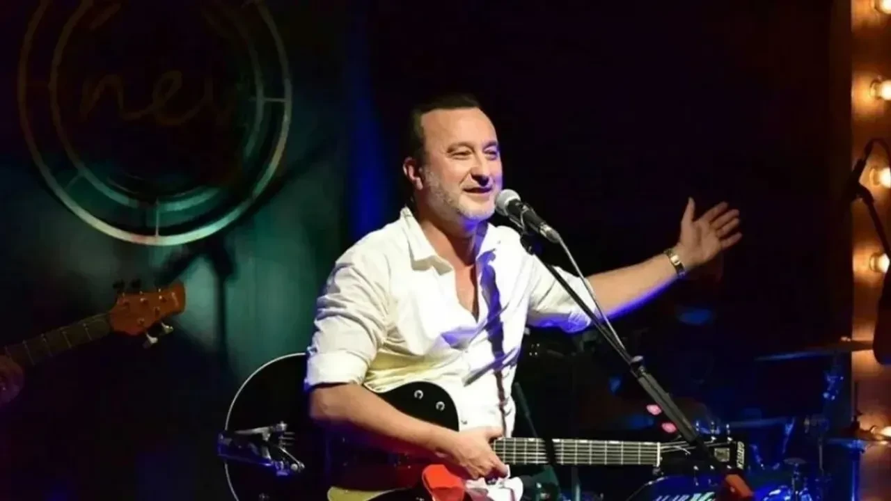 Şarkıcı Nev’in sağlık durumunda yeni gelişme! Nakil için donör aranıyor