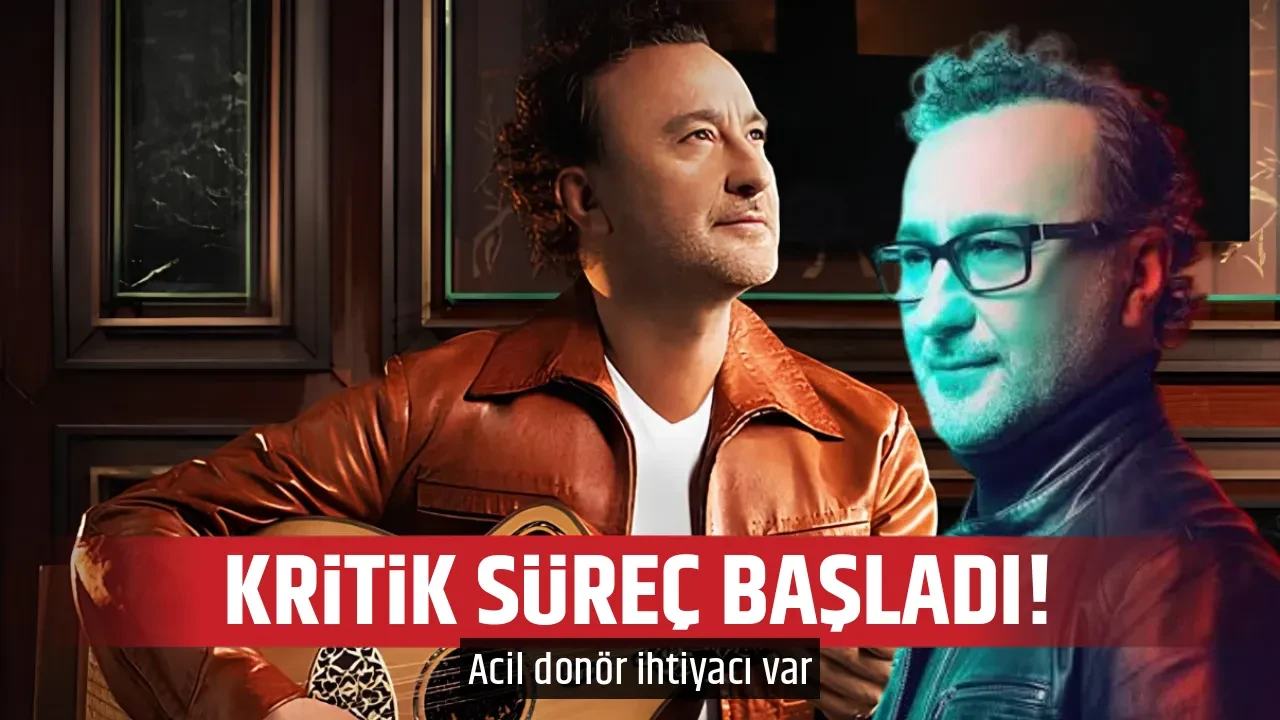 KRİTİK SÜREÇ BAŞLADI!