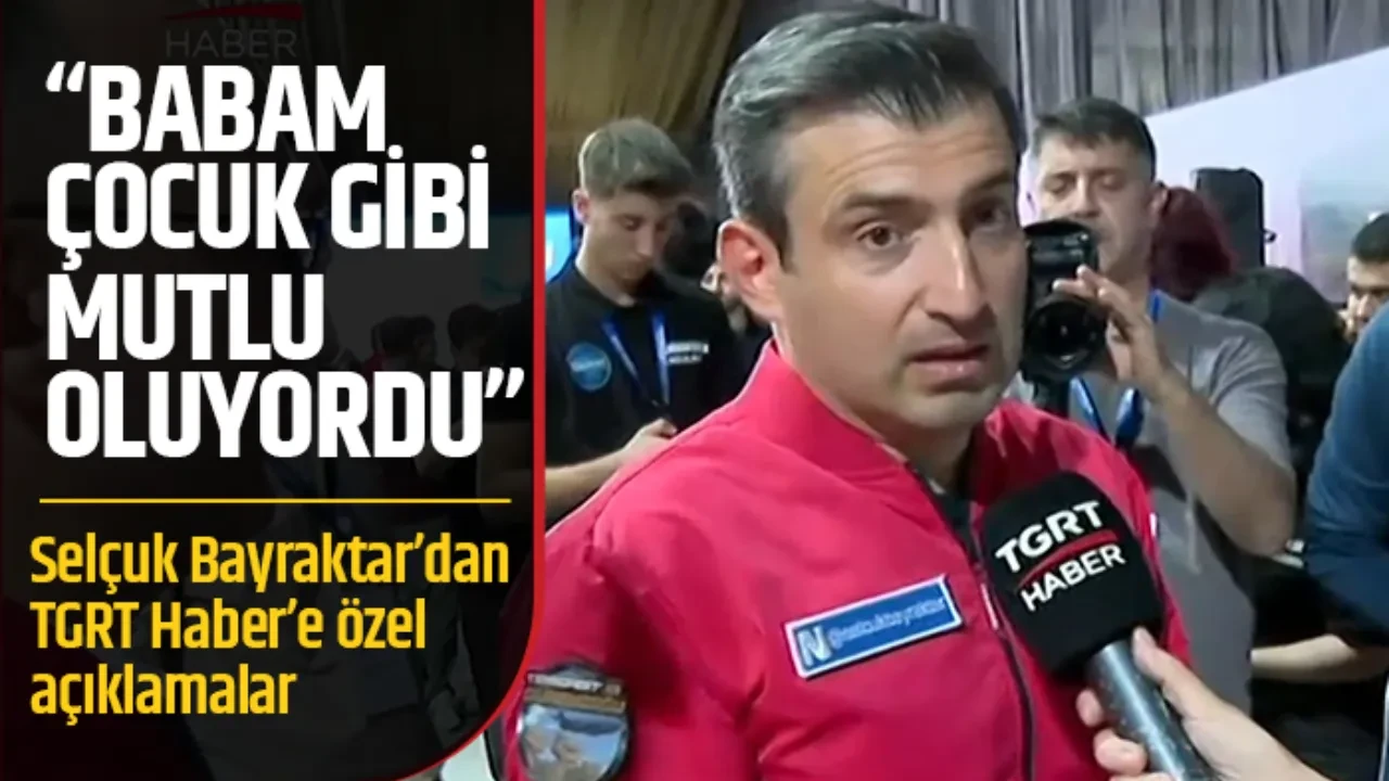 BAYRAĞI GENÇLER DEVRALACAK