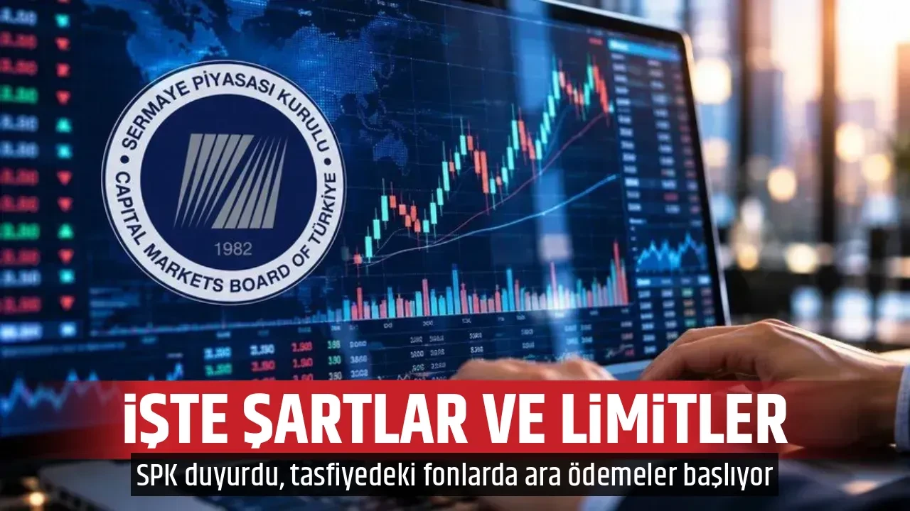 İŞTE ŞARTLAR VE LİMİTLER