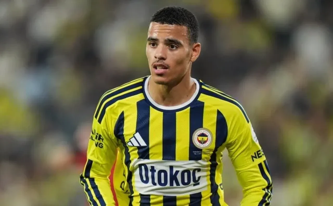Süper Lig'de piyasa değerleri güncellendi: Greenwood, Osimhen ve Leao'ya şok!