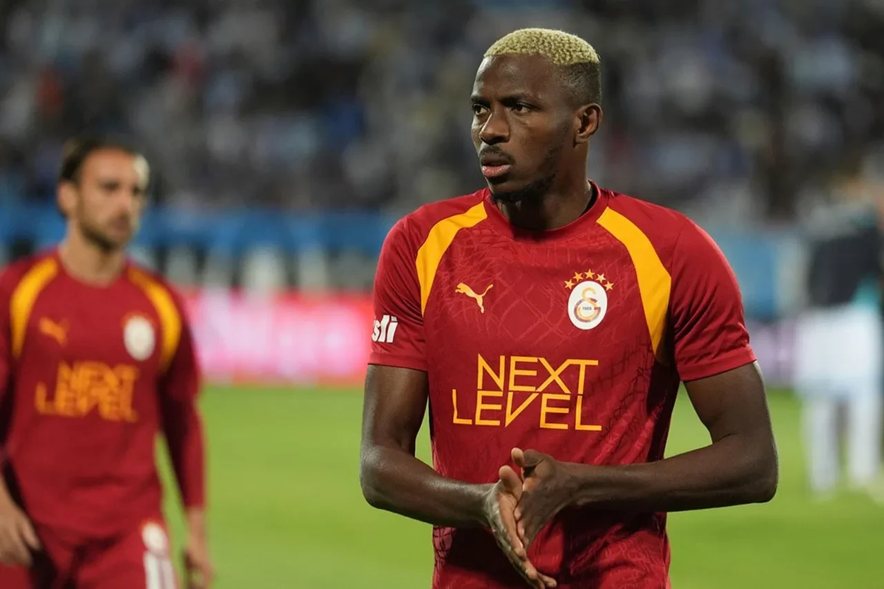 Süper Lig’de piyasa değerleri güncellendi, ligin en değerli kadrosu şekillendi! Tam 37 milyon euro arttı