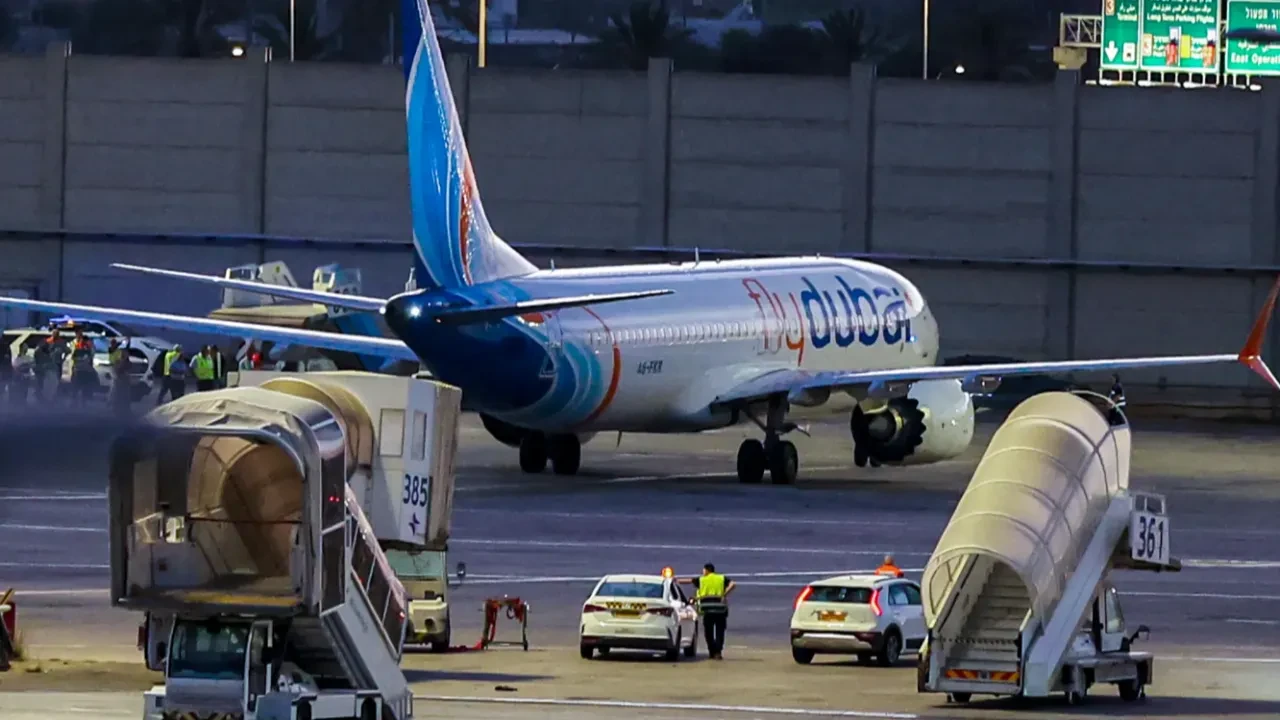 Suudi Arabistan ve BAE'den İsrail'e ret: Bıçaklı pilot krizinde Tel Aviv soruşturmaya alınmayacak
