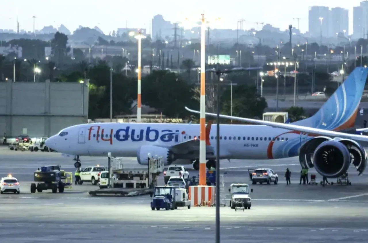 Suudi Arabistan ve BAE'den İsrail'e ret: Bıçaklı pilot krizinde Tel Aviv soruşturmaya alınmayacak
