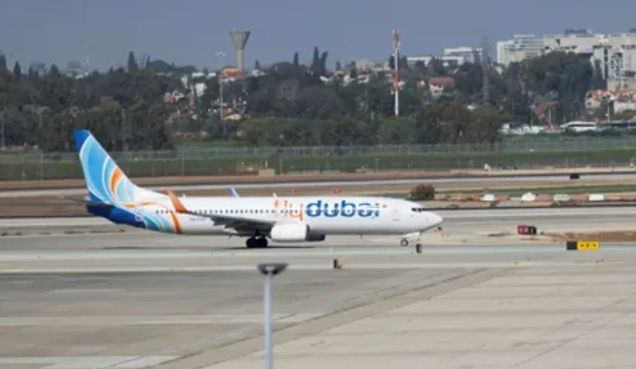 Suudi Arabistan ve BAE'den İsrail'e ret: Bıçaklı pilot krizinde Tel Aviv soruşturmaya alınmayacak