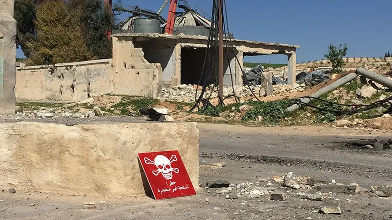 Tarihin en acımasızları: Kimyasal silahları en çok hangi ülkeler kullandı? İşte insanlığın karanlık listesi