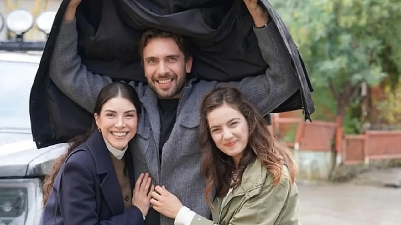 Taşacak Bu Deniz dizisinde Ferhat Göçer sürprizi! Ferhat Göçer Taşacak Bu deniz dizisine hangi karakter ile gelecek?