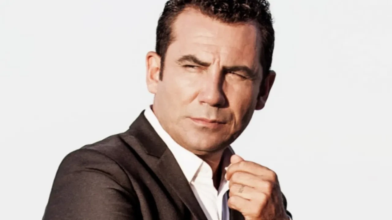 Taşacak Bu Deniz dizisinde Ferhat Göçer sürprizi! Ferhat Göçer Taşacak Bu deniz dizisine hangi karakter ile gelecek?