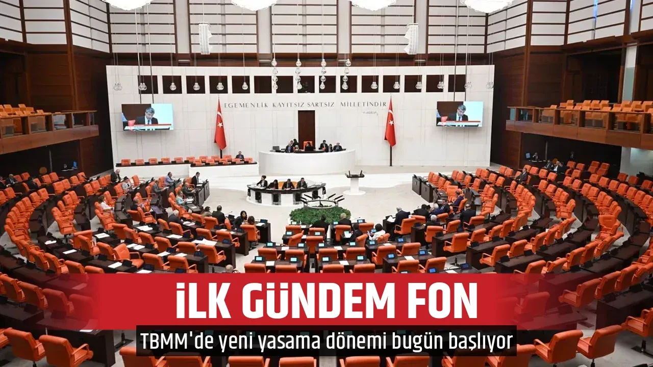 İLK GÜNDEM FON