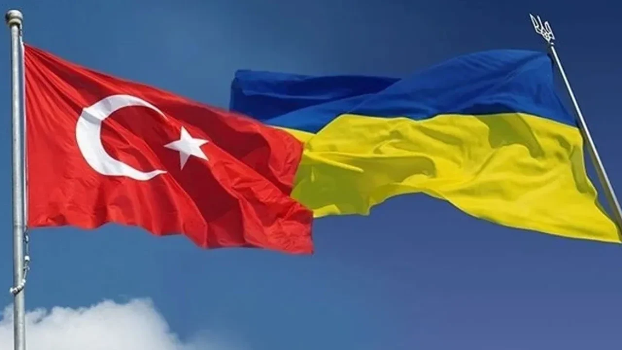 Ticaret Bakanlığı duyurdu: Türkiye-Ukrayna Serbest Ticaret Anlaşması yürürlüğe girdi, hedef 10 milyar dolar