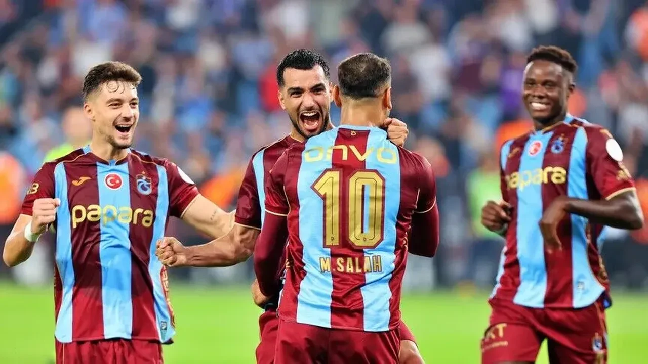 Trabzonspor Drogheda United hangi kanalda? Canlı yayınlanacak