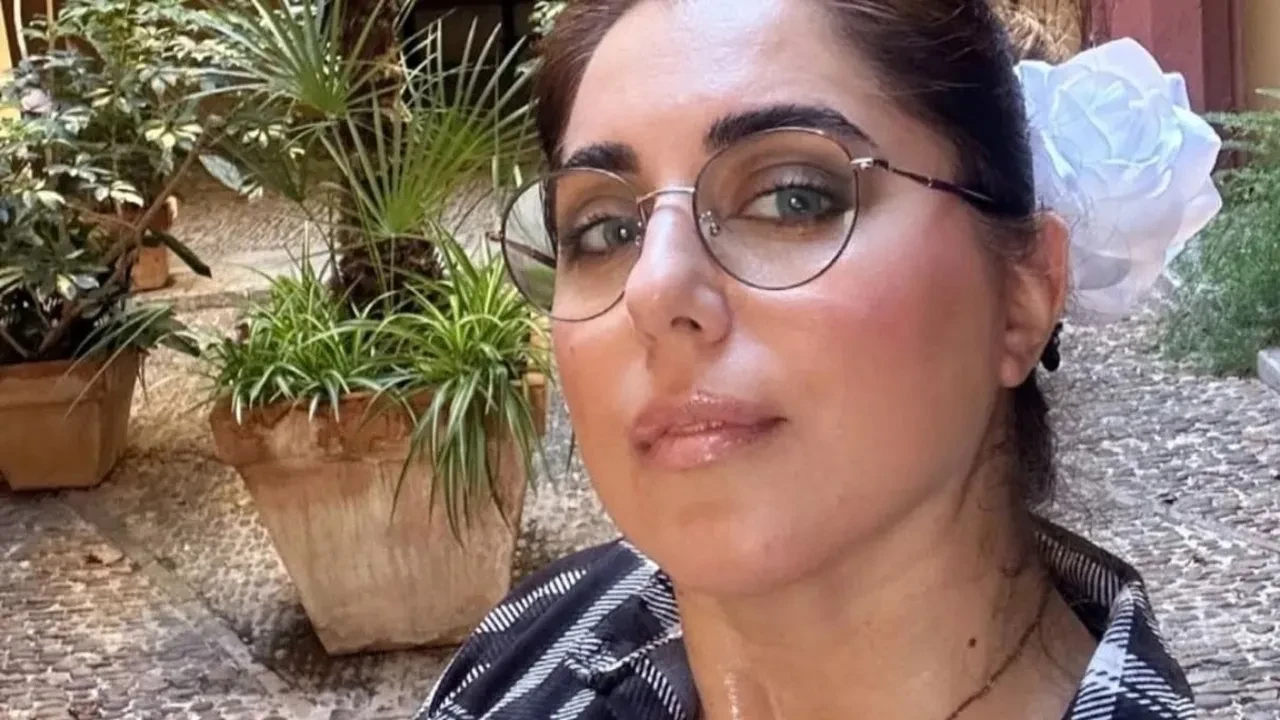 Türkücü Seher Dilovan’ın yeni hayatı şaşırttı! Şöhreti geride bıraktı, İsviçre’de ortaya çıktı