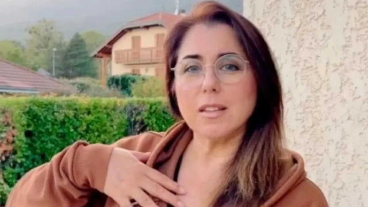 Türkücü Seher Dilovan’ın yeni hayatı şaşırttı! Şöhreti geride bıraktı, İsviçre’de ortaya çıktı