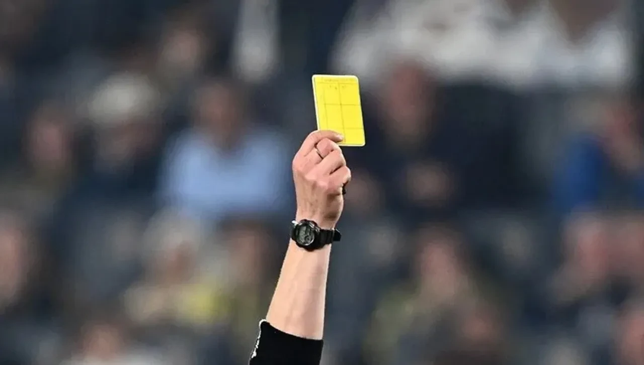 Yasin Kol hangi takımlı? Yasin Kol’un Fenerbahçe Galatasaray karnesi ve yönettiği maçlar!