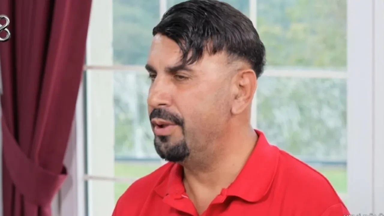 Yemekteyiz Çetin kimdir? Zuhal Topal’la Yemekteyiz Çetin Bey kaç yaşında, nereli, ne iş yapıyor?