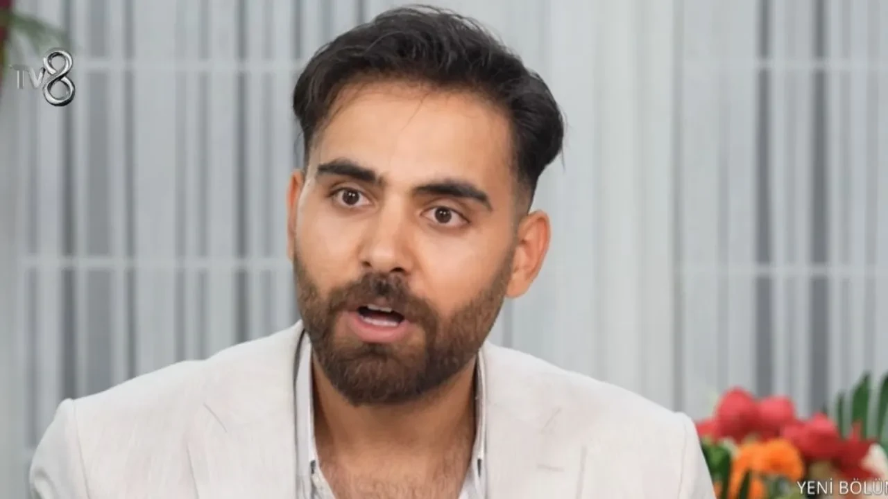 Yemekteyiz Önder kimdir? Zuhal Topal’la Yemekteyiz Önder Bey kaç yaşında, nereli, ne iş yapıyor?