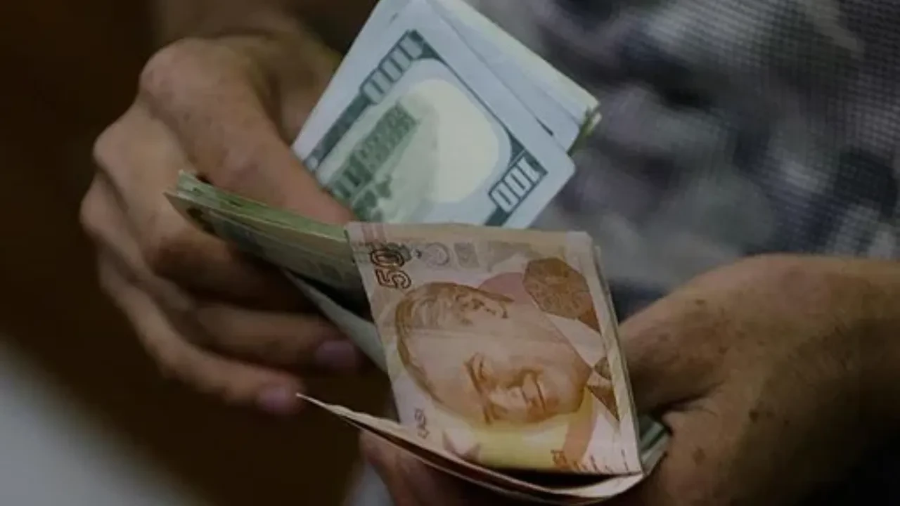 10 Ekim 2026 döviz kurları | Dolar yatay seyirde, Euro düşüşte