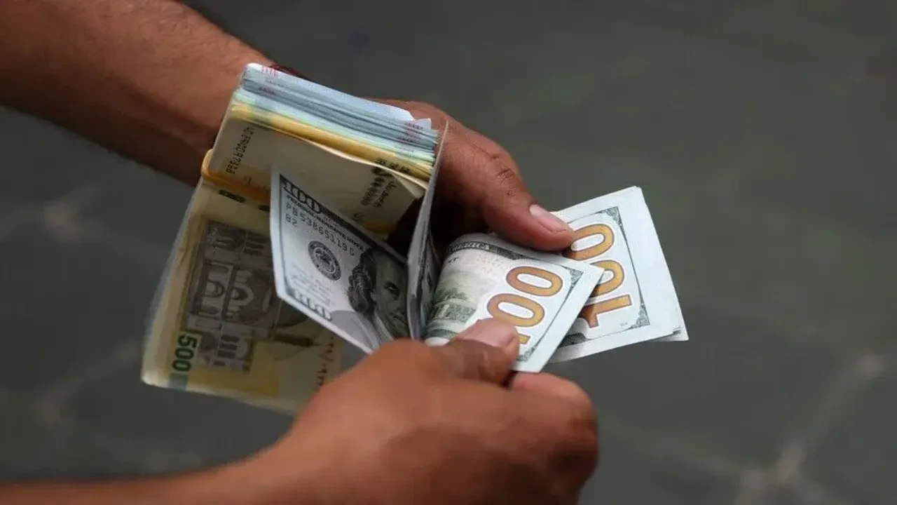 10 Ekim 2026 döviz fiyatları