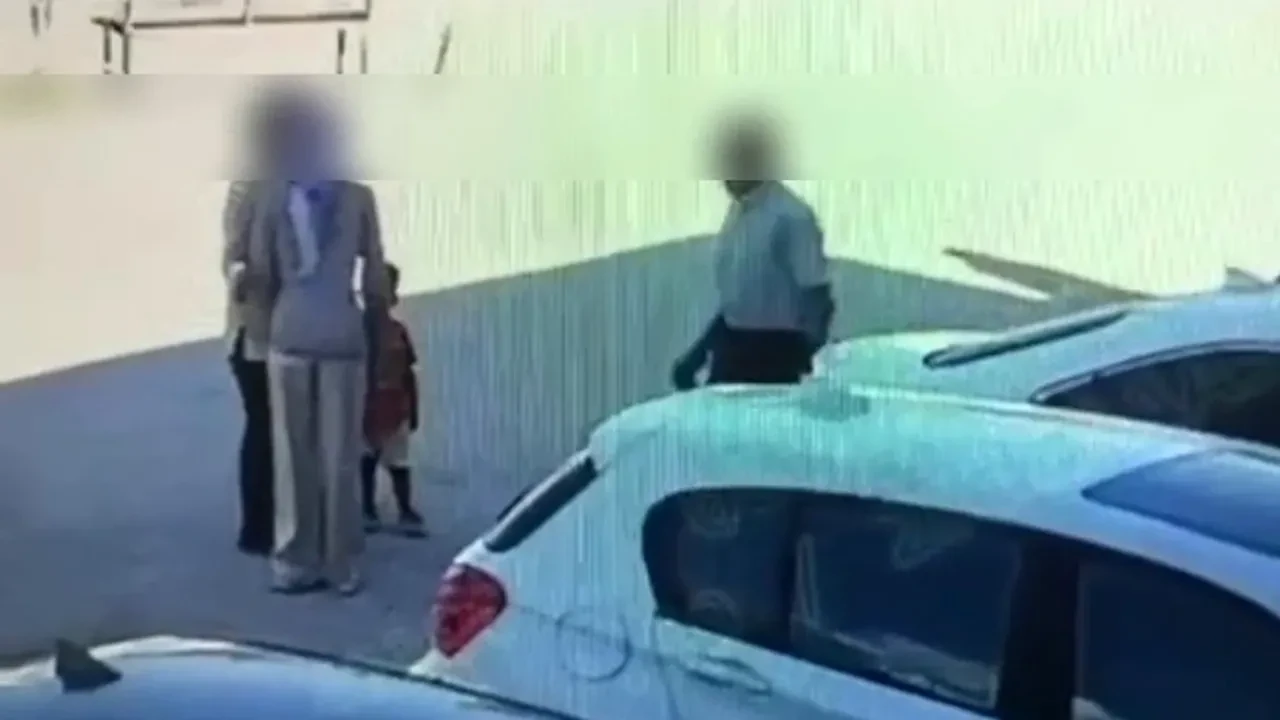 Kendisinden 45 yaş küçük kadınla evlenmek istedi, hayali pahalıya patladı: 'Baklava alacaktım, kaçtı'
