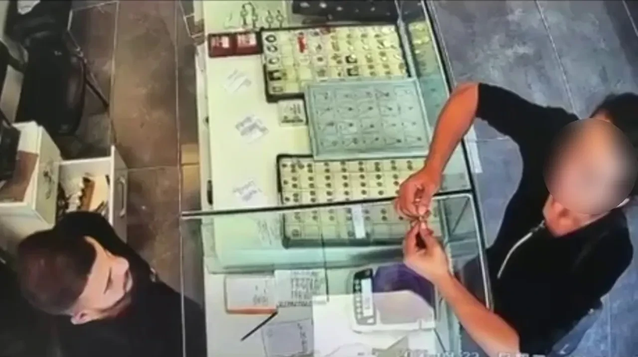 Kendisinden 45 yaş küçük kadınla evlenmek istedi, hayali pahalıya patladı: 'Baklava alacaktım, kaçtı'