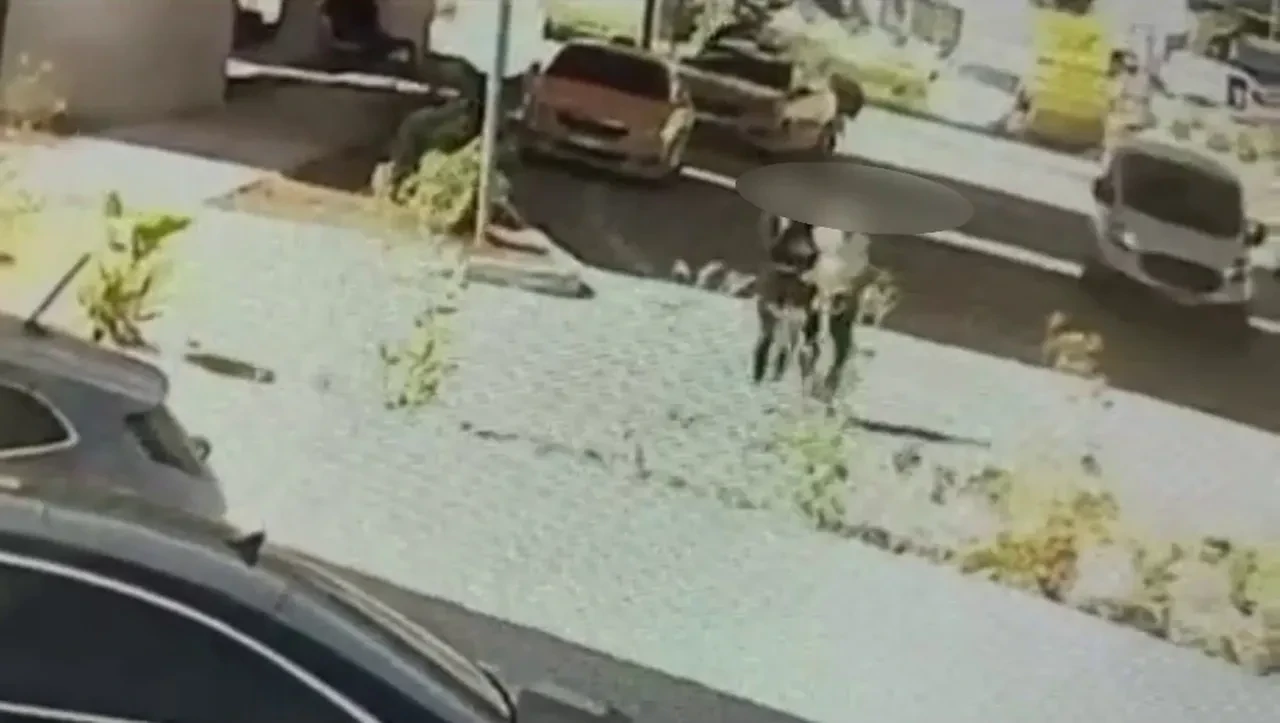 Kendisinden 45 yaş küçük kadınla evlenmek istedi, hayali pahalıya patladı: 'Baklava alacaktım, kaçtı'