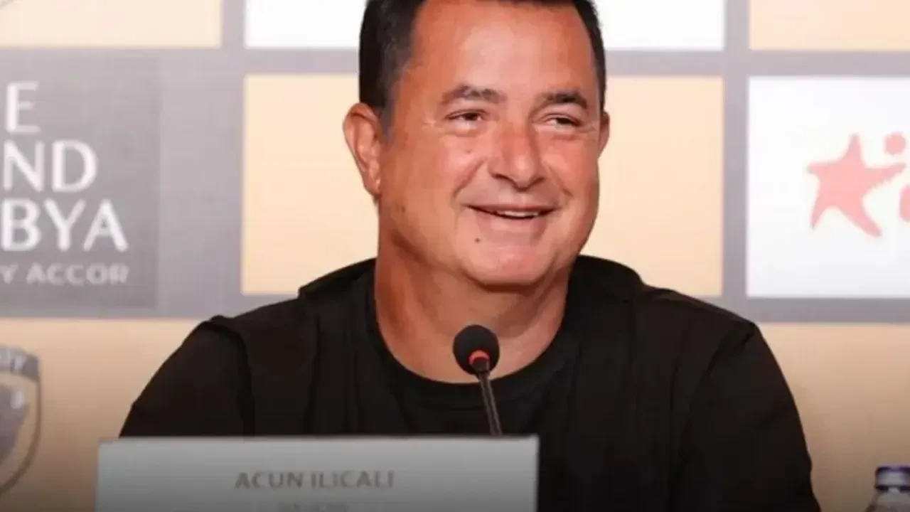 Acun Ilıcalı duyurdu! Murat Karahan, Hull City’nin Everton maçında sahne alacak