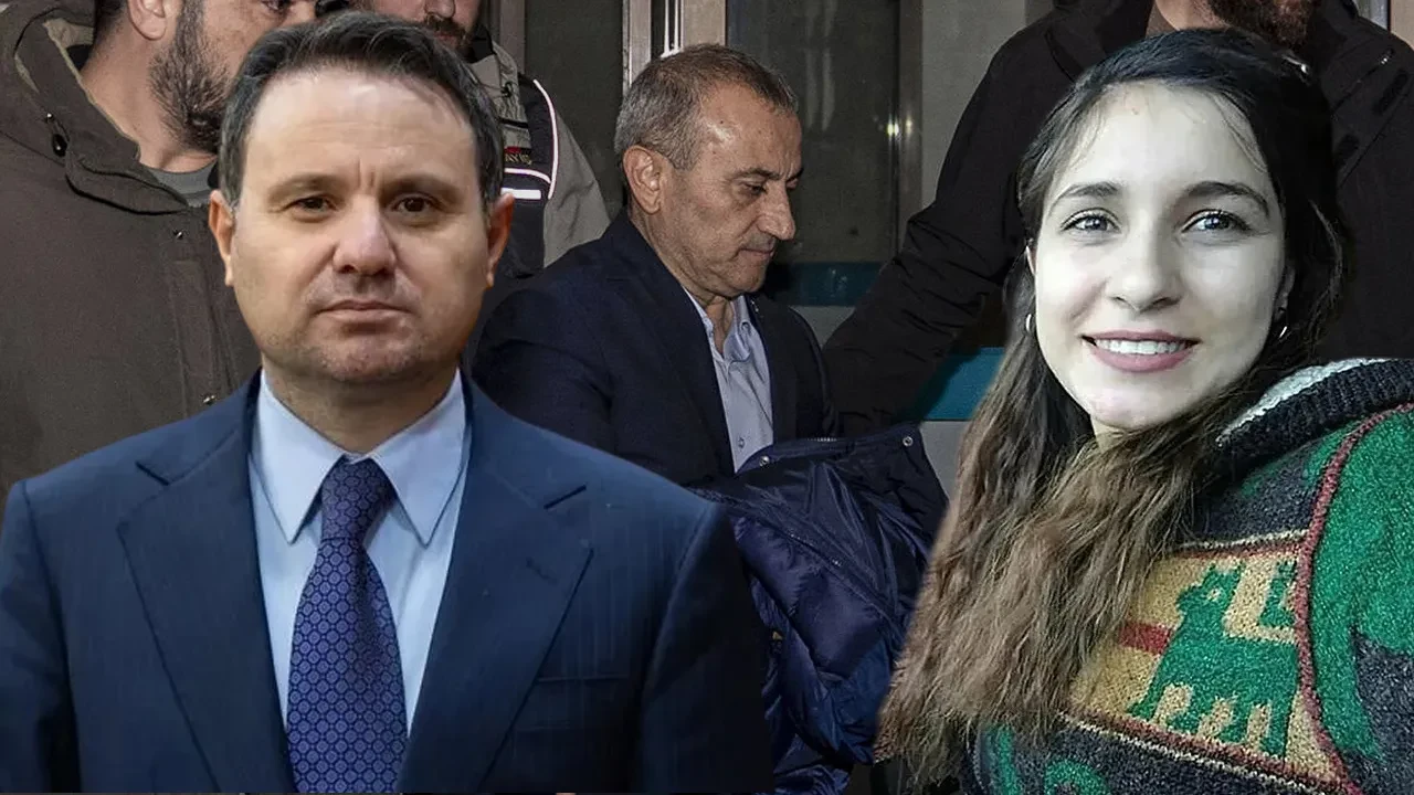 Adalet Bakanı Akın Gürlek Gülistan Doku dosyasında 6 yıl sonra fark edilen detayı açıkladı: Sonuna kadar gidelim dedim