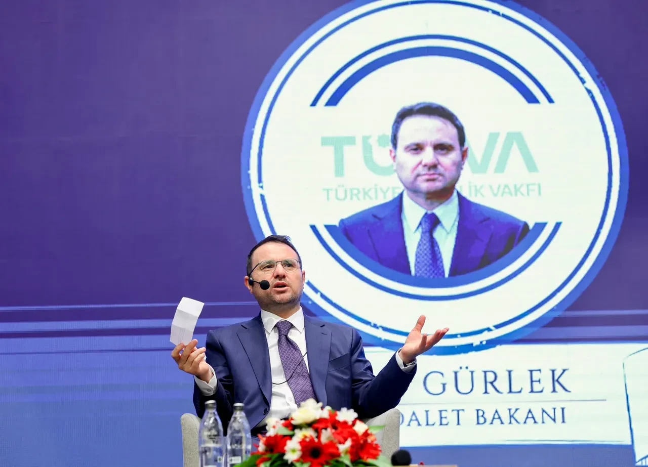 Adalet Bakanı Akın Gürlek Gülistan Doku dosyasında 6 yıl sonra fark edilen detayı açıkladı: Sonuna kadar gidelim dedim