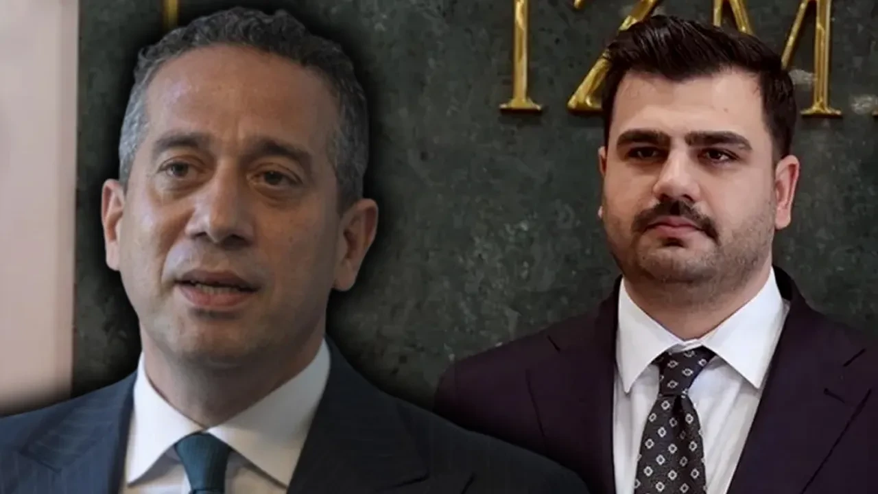 Ali Mahir Başarır 110 bin lira tazminat ödeyecek: AK Parti Genel Sekreteri Eyyüp Kadir İnan davayı kazandı 