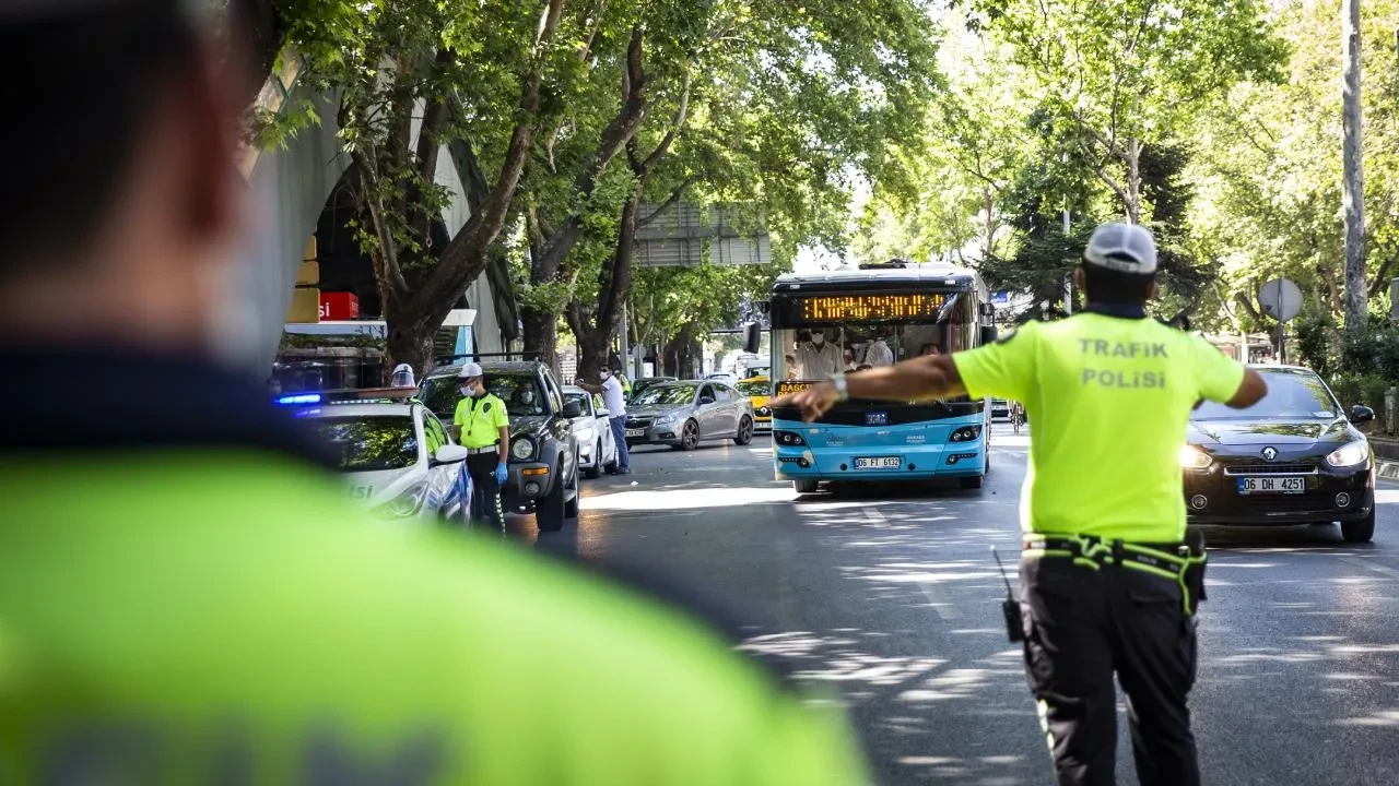 Ankaralılar dikkat! Bazı yollar trafiğe kapatıldı