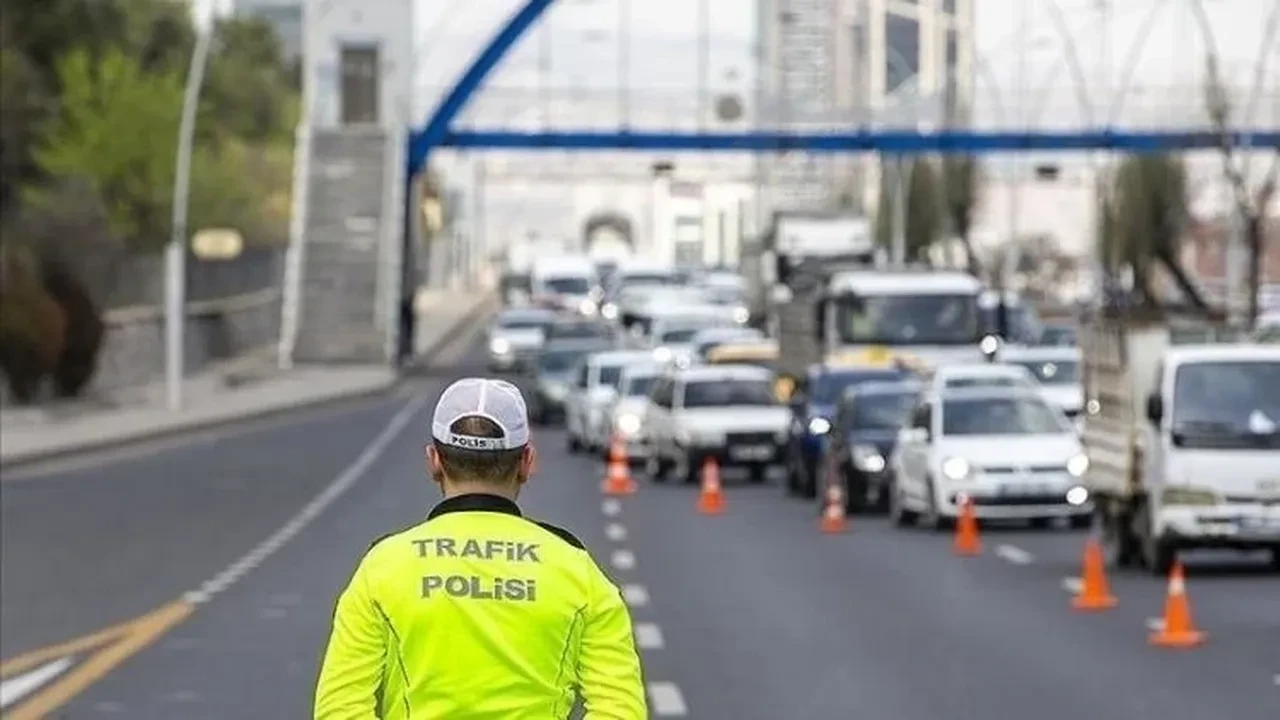 Ankaralılar dikkat! Bazı yollar trafiğe kapatıldı