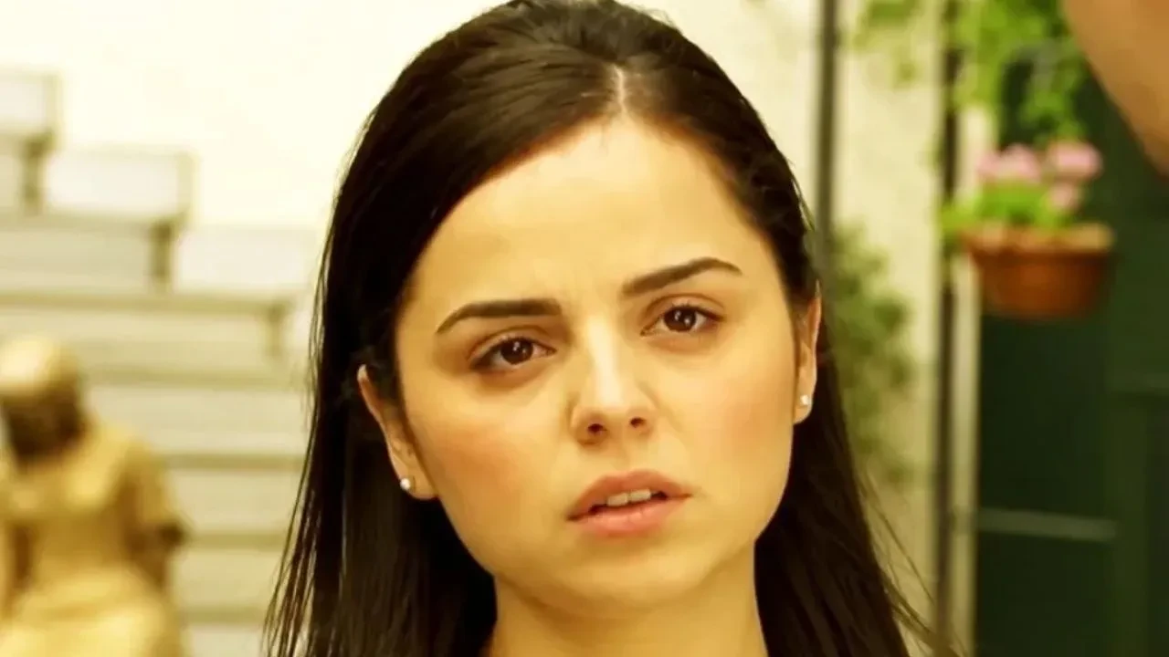 AŞK-I MEMNU’NUN CEMİLE’SİNİN SON HALİ NEFES KESTİ! PELİN ERMİŞ TANINMAZ HALDE