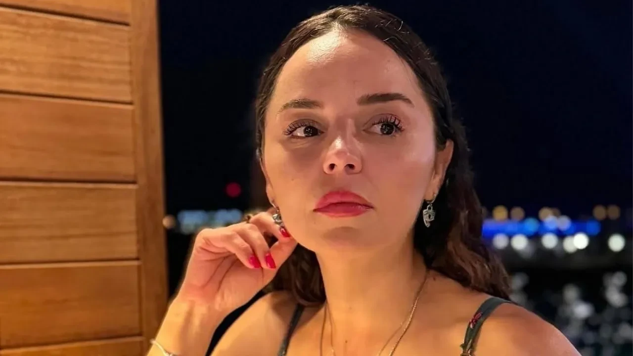 AŞK-I MEMNU’NUN CEMİLE’SİNİN SON HALİ NEFES KESTİ! PELİN ERMİŞ TANINMAZ HALDE