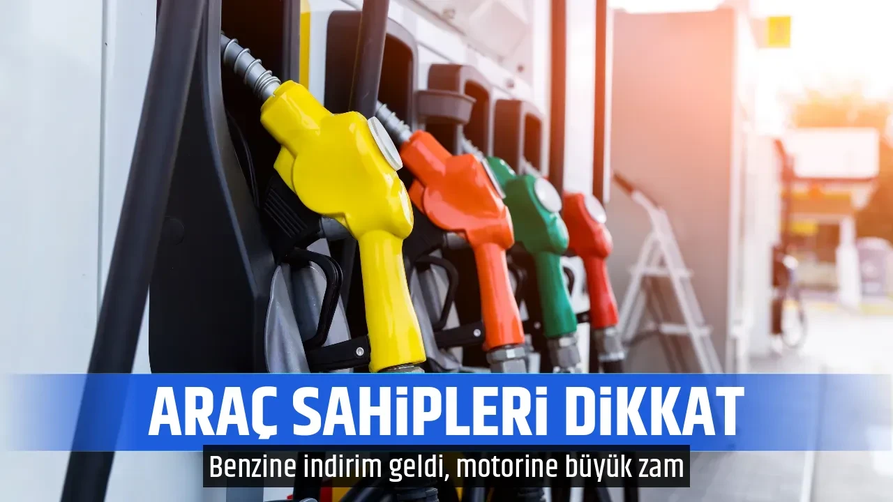 ARAÇ SAHİPLERİ DİKKAT