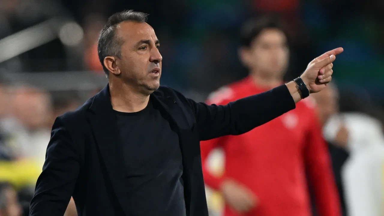 Çaykur Rizespor'da Recep Uçar, Fenerbahçe yenilgisini değerlendirdi! 