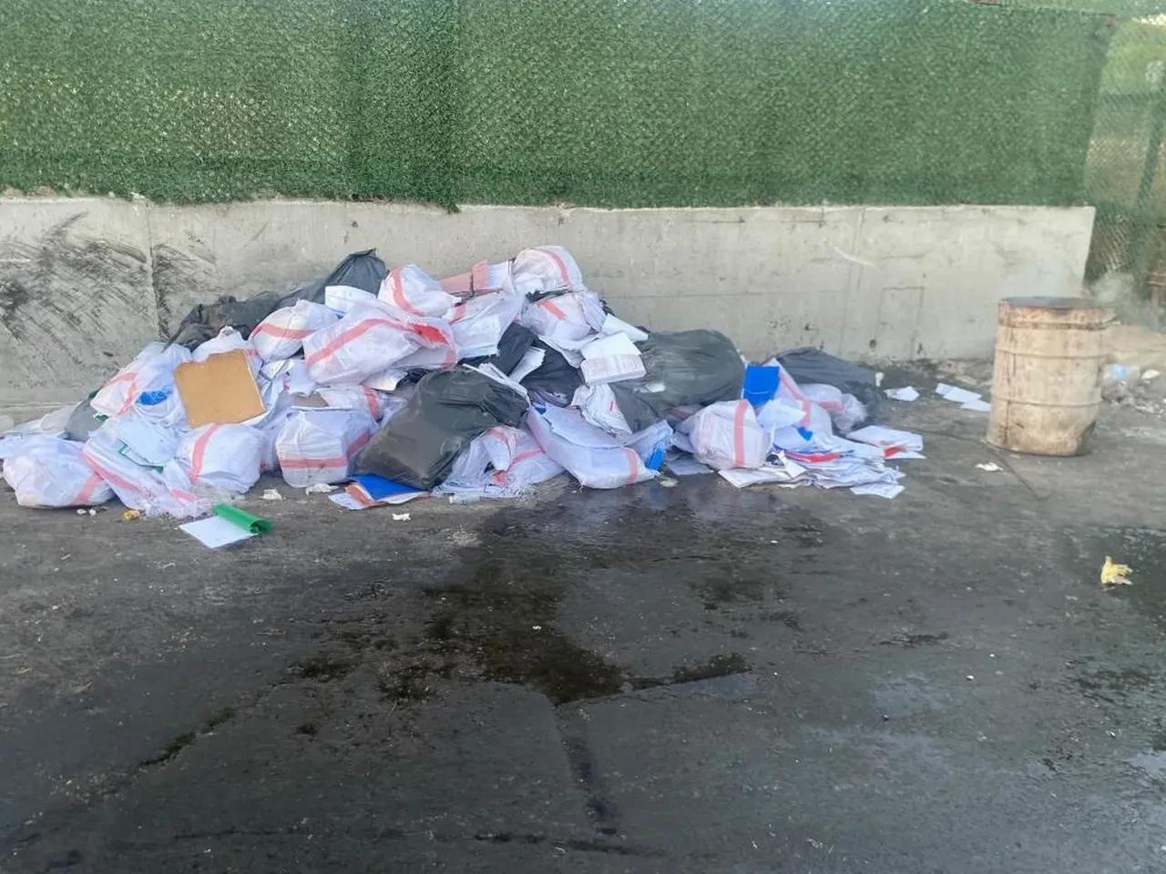 Çeşme Belediyesine yolsuzluk operasyonu: 10 şüpheli tutuklandı