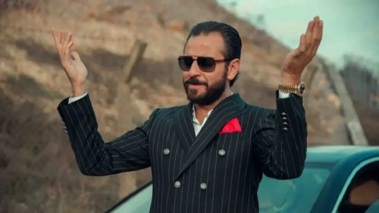 Çukur dizisi hayranlarına müjde! Vartolu Sadettin geri dönüyor!