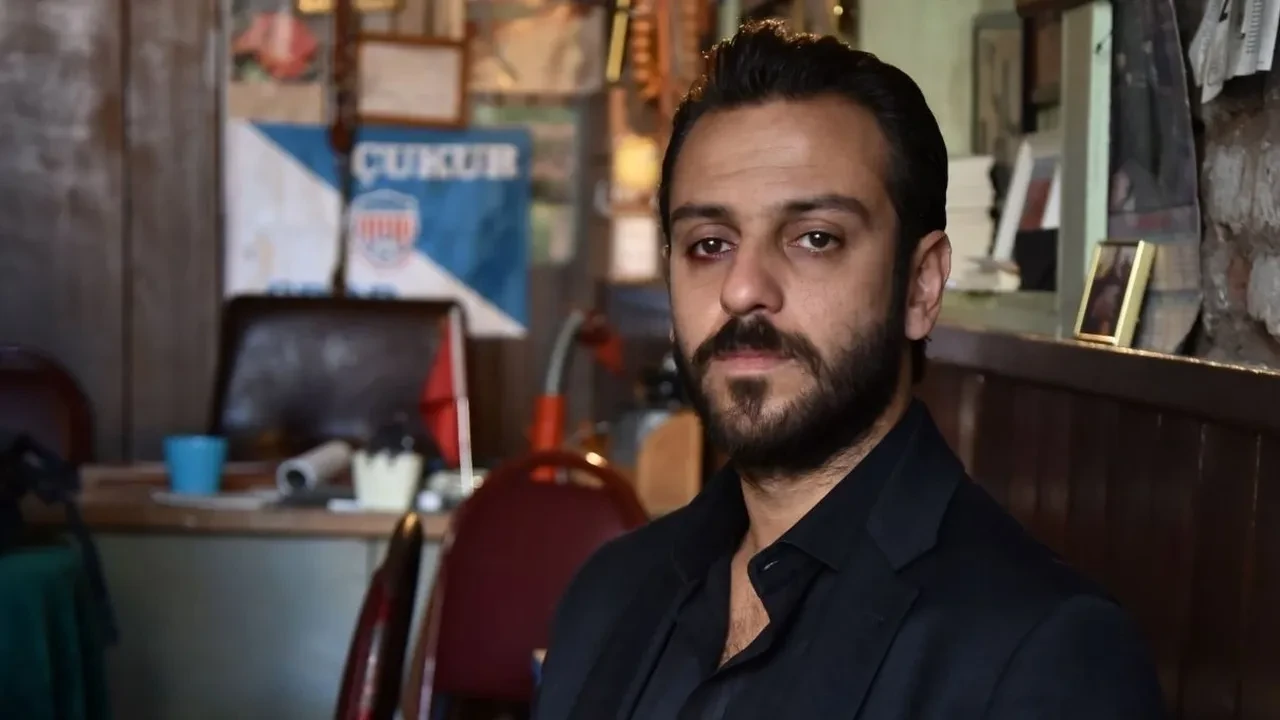 Çukur dizisi hayranlarına müjde! Vartolu Sadettin geri dönüyor!
