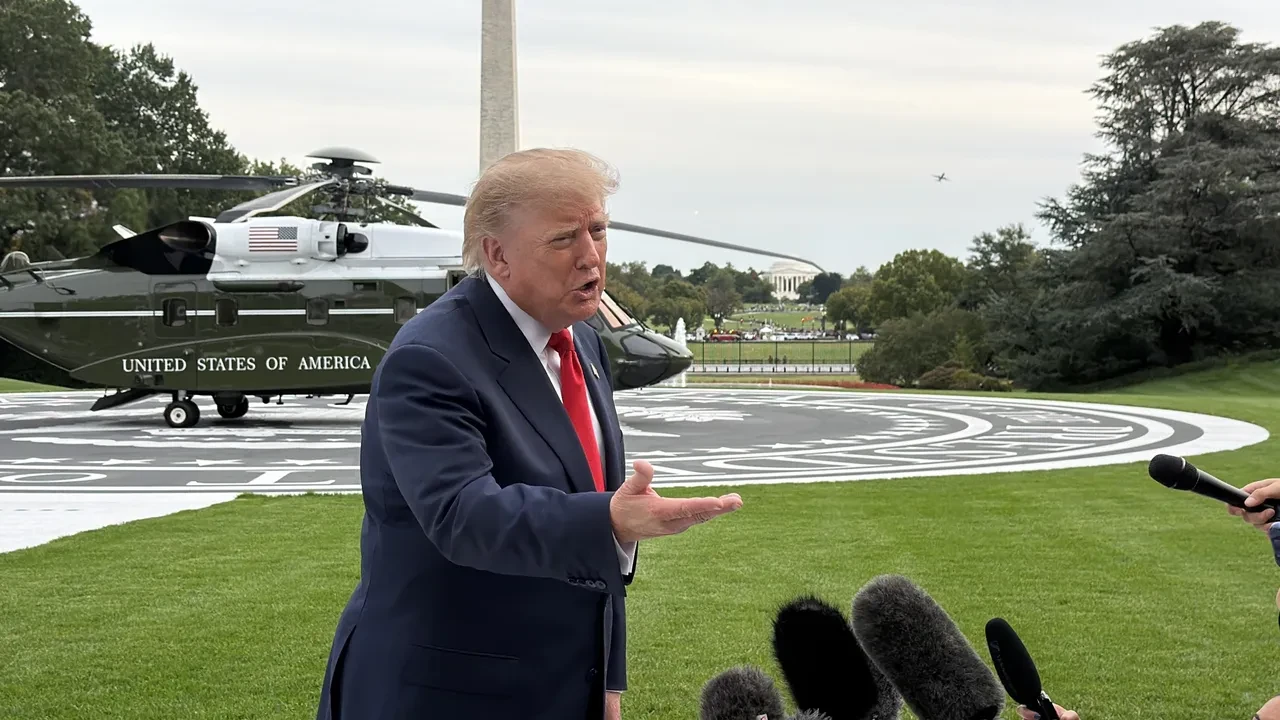 Donald Trump idam kararını onayladı: Nidal Hasan canlı yayında kurşuna dizilecek