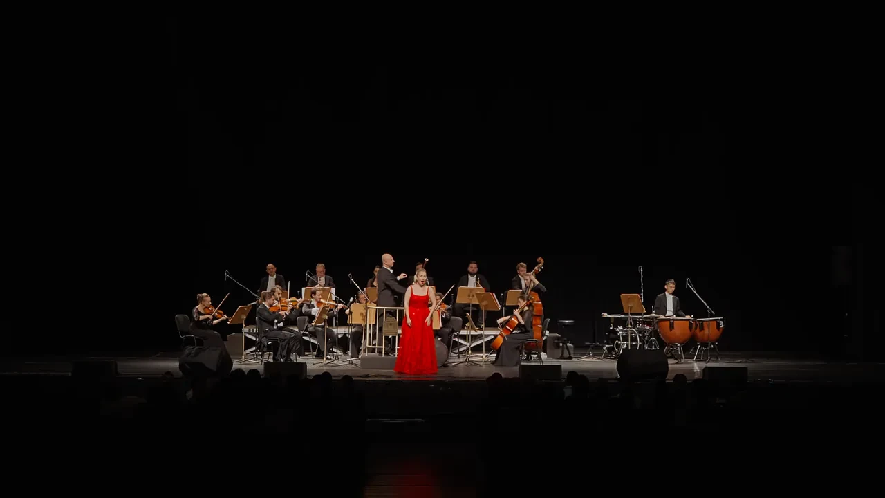 Dünyaca ünlü Strauss Philharmonie Viyana’nin ruhunu AKM ve CSO Ada Ankara sahnelerine taşıyacak