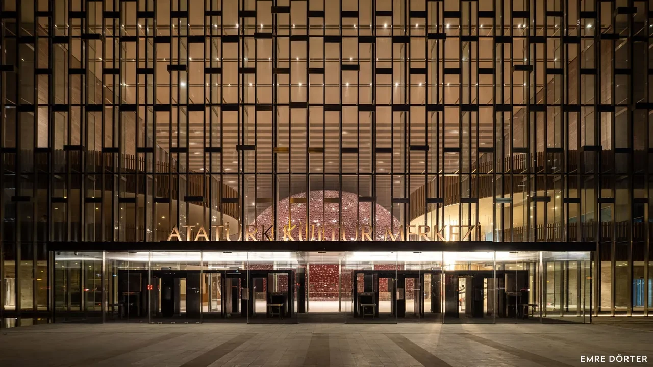 Dünyaca ünlü Strauss Philharmonie Viyana’nin ruhunu AKM ve CSO Ada Ankara sahnelerine taşıyacak