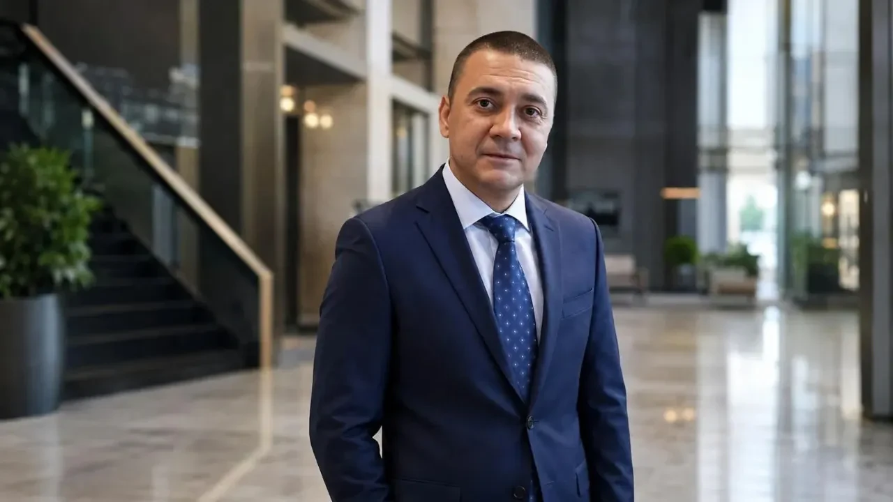 Emre Gökdemir, karma yaşam modelinin yükselişini değerlendirdi