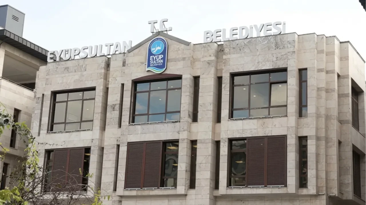 Eyüpsultan Belediyesi’nde başkan vekilliği seçimi başladı