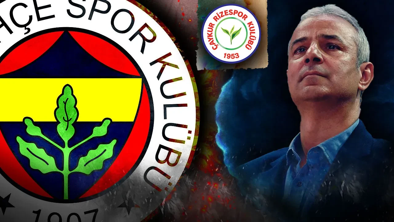 Fenerbahçe, Rizespor deplasmanında galibiyet peşinde! İsmail Kartal'dan sürpriz karar: İşte maçın muhtemel 11'leri