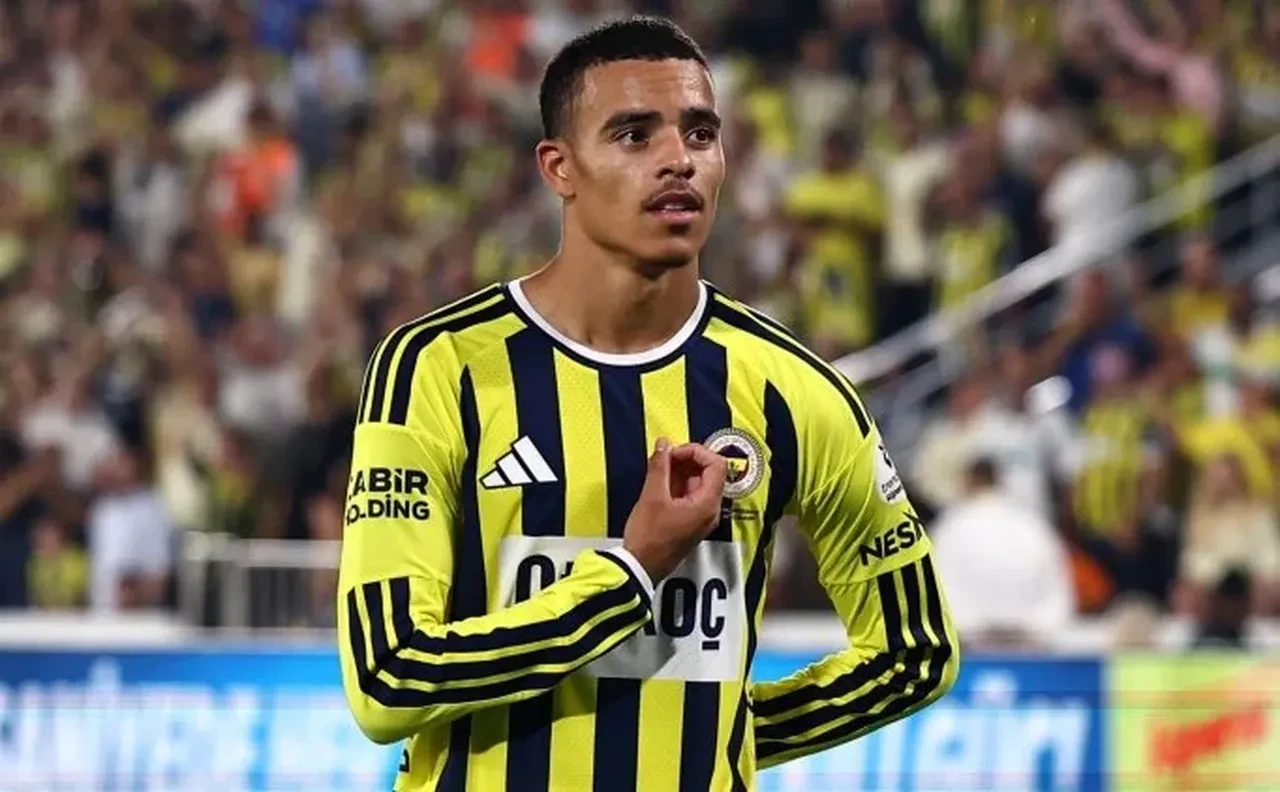 Fenerbahçe’de Diego Carlos sürprizi: Sambacı stoper için dikkat çeken gelişme!