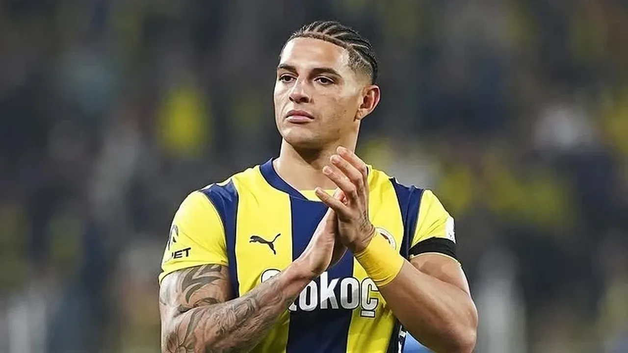 Fenerbahçe’de Diego Carlos sürprizi: Sambacı stoper için dikkat çeken gelişme!