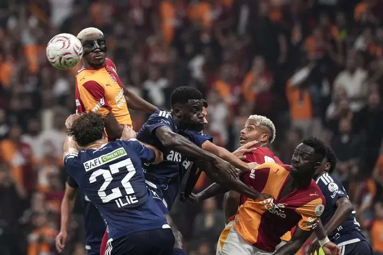 Galatasaray bekliyordu, İngiltere'den bomba patladı! 'Anlaşma an meselesi'