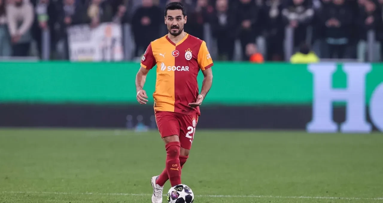 Galatasaray'da İlkay Gündoğan krizi büyüyor: Kasımpaşa maçı sonrası şok sözler ve eşinden sert çıkış!