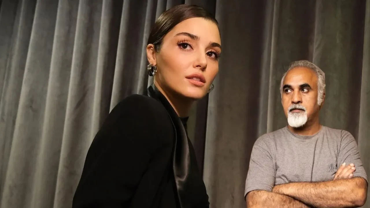 Hande Erçel’den uluslararası proje! 3 dilde çekilecek filmin başrolünü kaptı