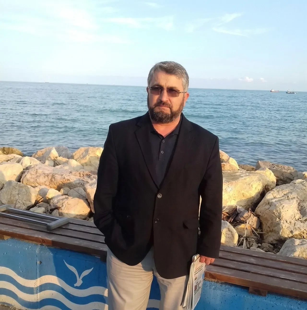 İmam mezarlıkta ölü bulundu! Olayda tek bir ihtimal üzerinde duruluyor